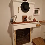 Traditional House In Panagia Village *