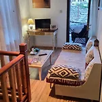 Traditional House In Panagia Village