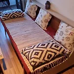 Traditional House In Panagia Village *