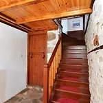 Traditional House In Panagia Village *