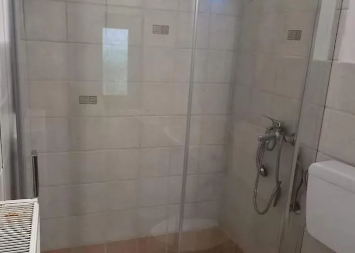 Dom wakacyjny Traditional House In Panagia Village