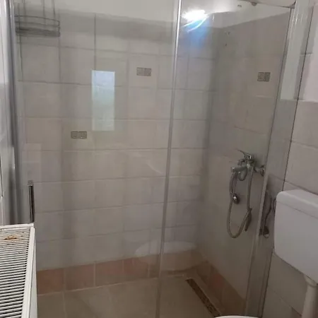 Σπίτι διακοπών Traditional House In Panagia Village