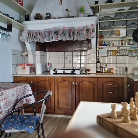 Gk Traditional Holiday home Panagia (Thasos)