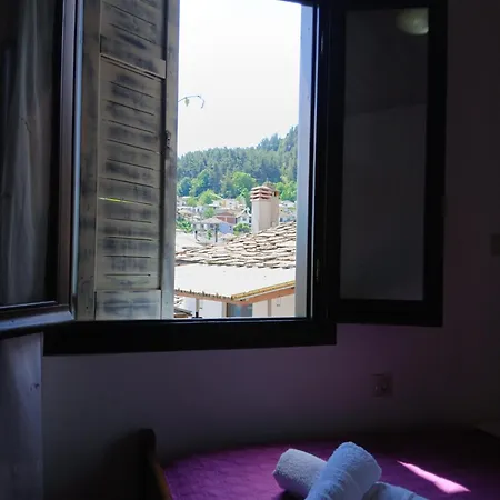 Gk Traditional Holiday home Panagia (Thasos)