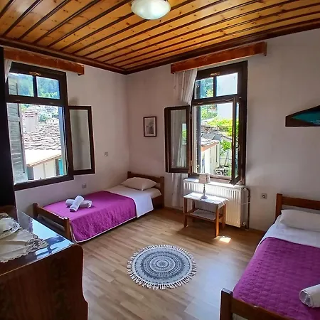 Case de vacanță Gk Traditional Panagia (Thasos)