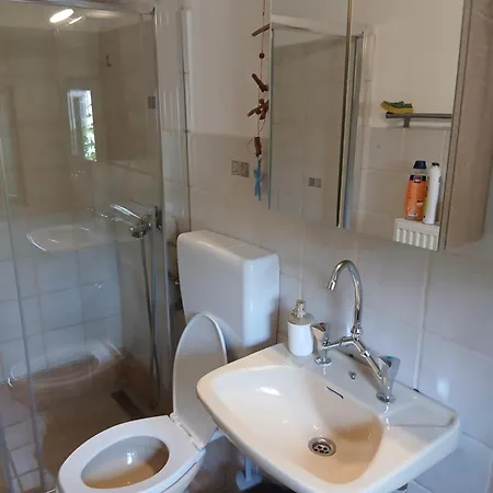 Holiday home Gk Traditional Panagia (Thasos)