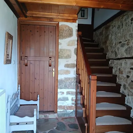 Gk Traditional Holiday home