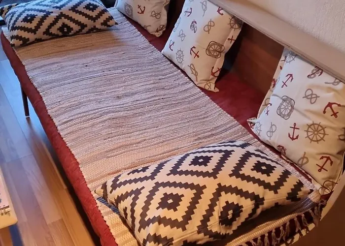 Traditional House In Panagia Village *